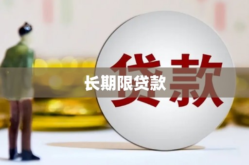 硚口长期限贷款