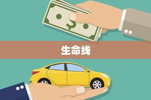 硚口生命线