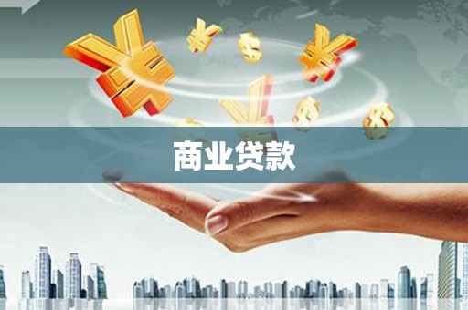 硚口商业贷款