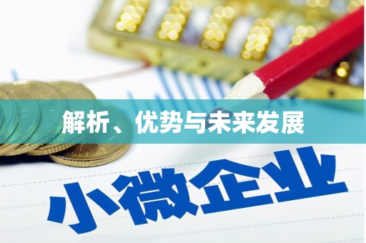 硚口解析、优势与未来发展