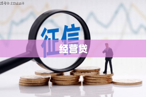 硚口经营贷