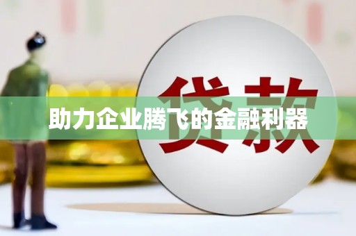 硚口助力企业腾飞的金融利器