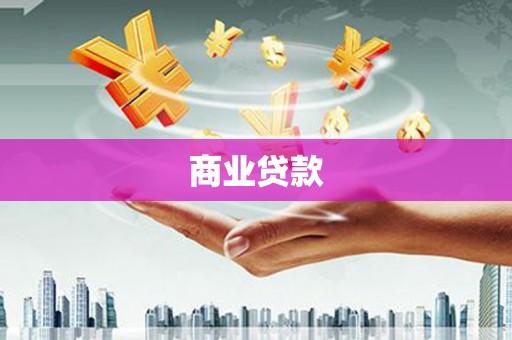 硚口商业贷款