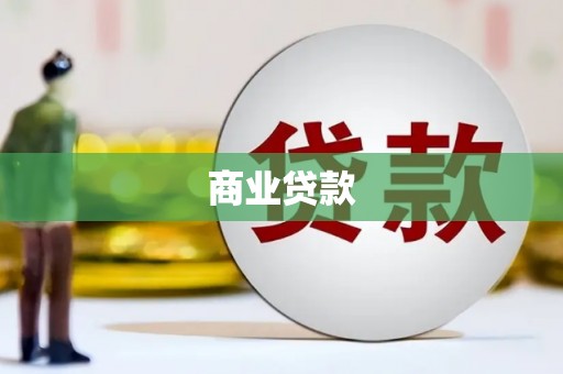 硚口商业贷款