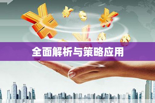 硚口全面解析与策略应用