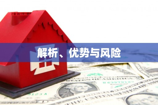 硚口解析、优势与风险