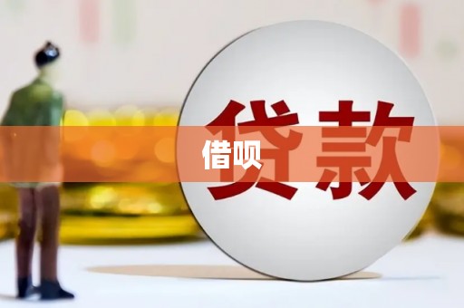 硚口借呗