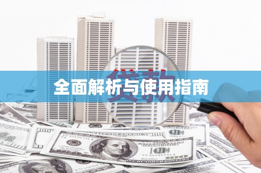 硚口全面解析与使用指南